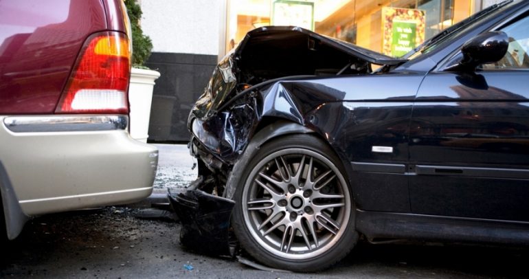 كيف تتأكد من تورط السيارة بأي حادث سير قبل شرائها؟